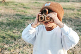 Twinkle Camera - Beechwood Camera Body