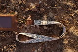 Western Landscape Neck Lanyard