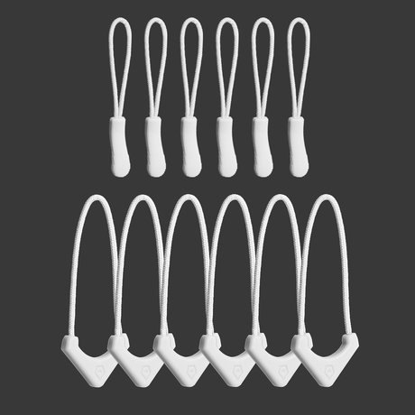 WANDRD Zipper Pullers