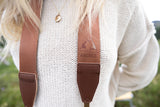 Arches Camera Strap