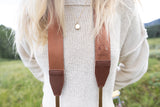 Arches Camera Strap