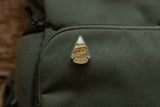 Mesa Verde National Park Acrylic Pin