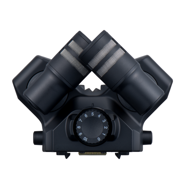 Zoom XAH-8 Microphone Capsule
