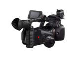 Canon XF605 Camcorder