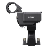 Sony XLR-H2 Handle Unit front view