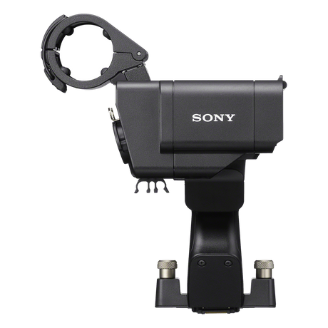 Sony XLR-H2 Handle Unit front view