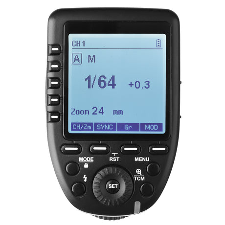 Godox XPro-S TTL Wireless Flash Trigger for Sony — 2