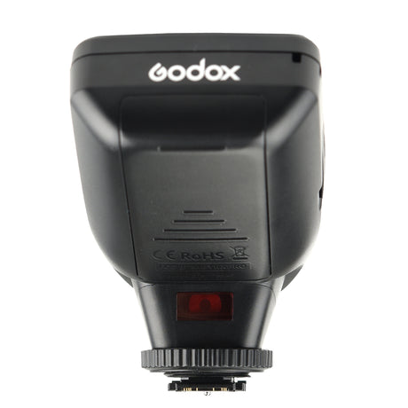 Godox XPro-S TTL Wireless Flash Trigger for Sony — 4