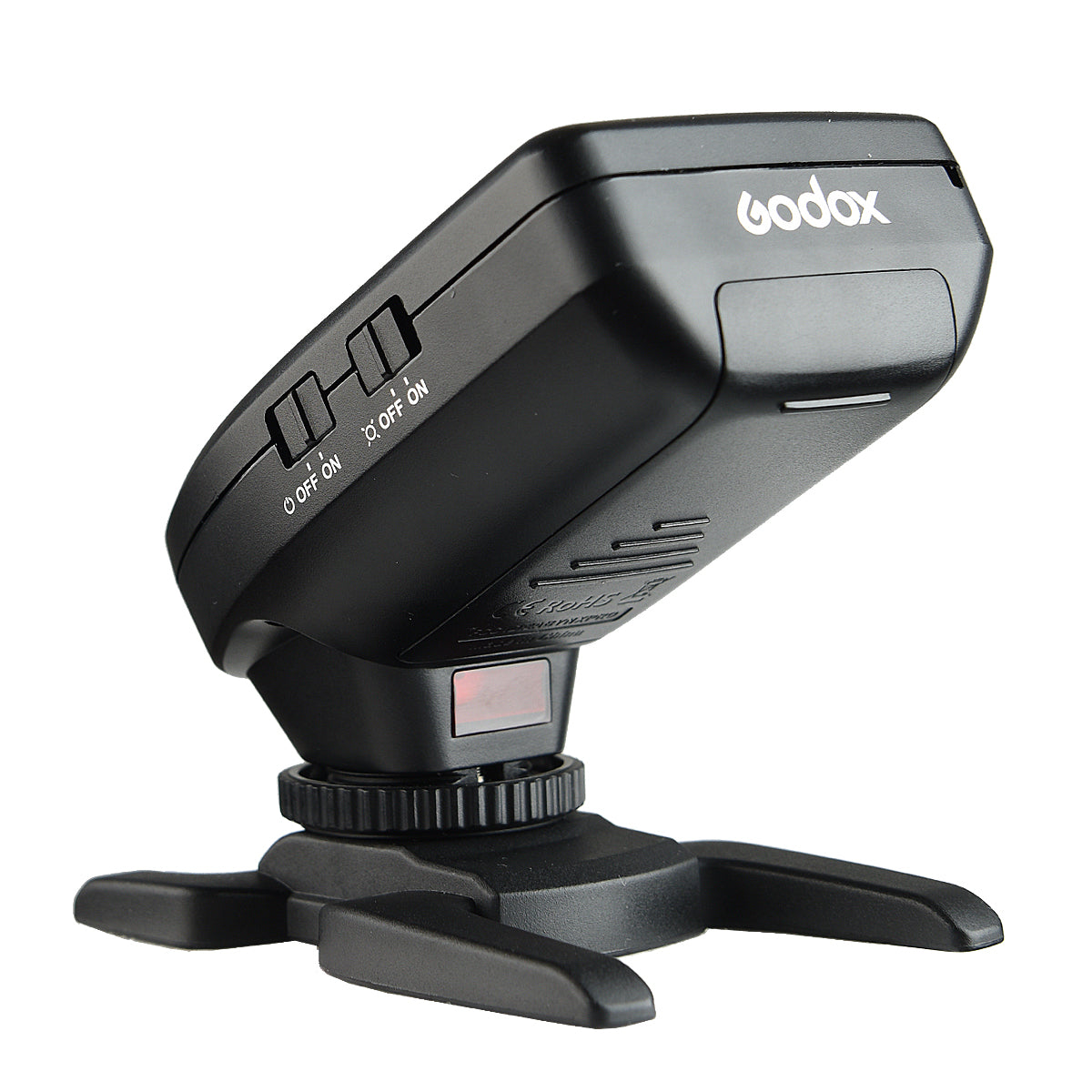 Godox XPro-S TTL Wireless Flash Trigger for Sony — 5