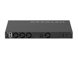 NETGEAR XSM4328FV 24xSFP+ and 4xSFP28 25G Managed Switch