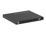 NETGEAR M4350 XSM4340FV 40-Port 32xSFP+ and 8xSFP28 25G Managed Switch