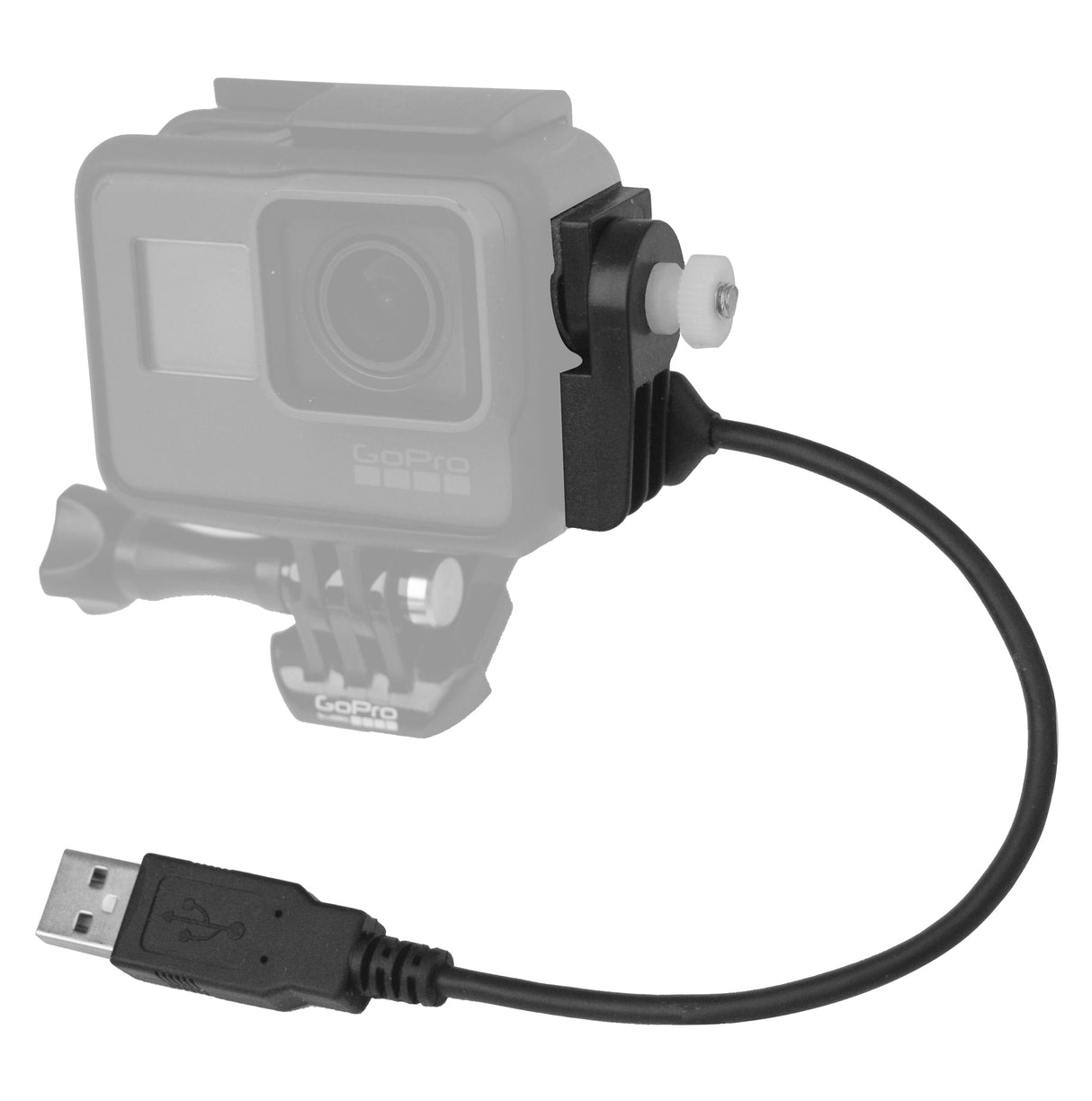 Cable Retainer Kit X~PWR H5
