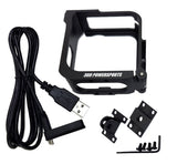 X~PWR MAX All-weather External Power Kit for GoPro MAX Camera