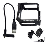 X~PWR MAX All-weather External Power Kit for GoPro MAX Camera
