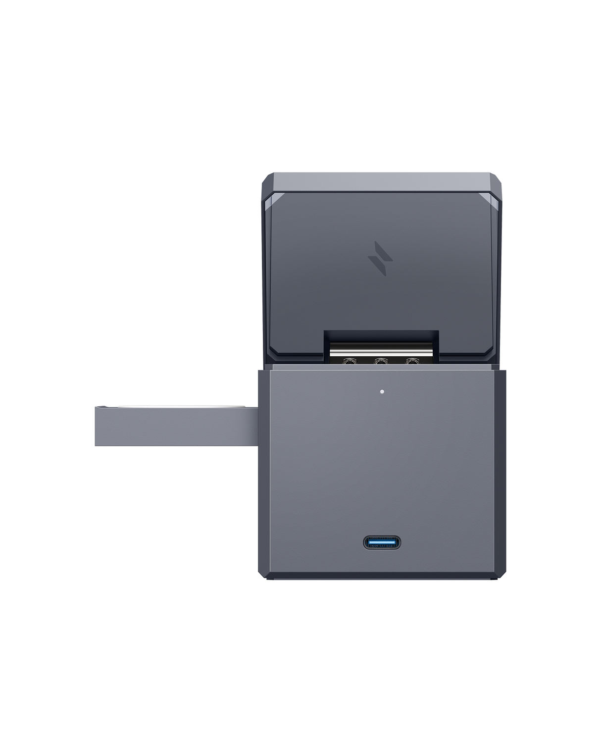 Anker 3-in-1 Cube with MagSafe