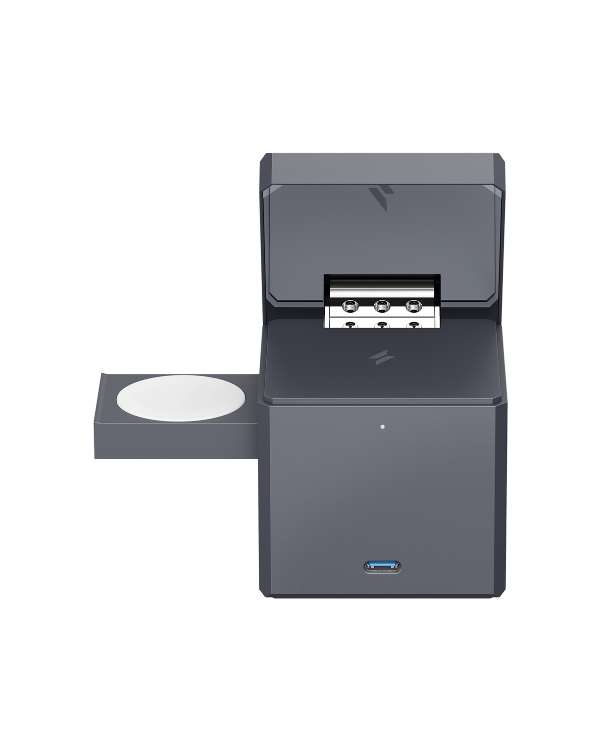 Anker 3-in-1 Cube with MagSafe