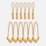 WANDRD Zipper Pullers