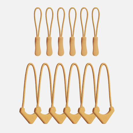 WANDRD Zipper Pullers