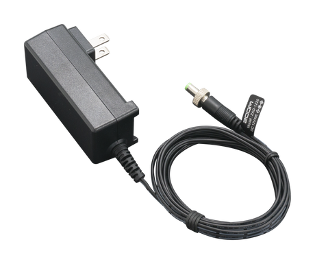 Zoom 12V AC Adapter