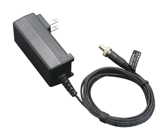 Zoom 12V AC Adapter