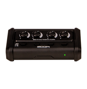 Zoom ZHA-4 Handy Headphone Amp