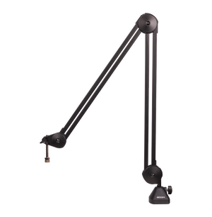 Zoom Broadcast Mic Arm