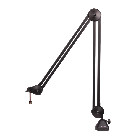 Zoom Broadcast Mic Arm