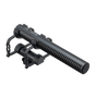 Zoom On-Camera Shotgun Microphone