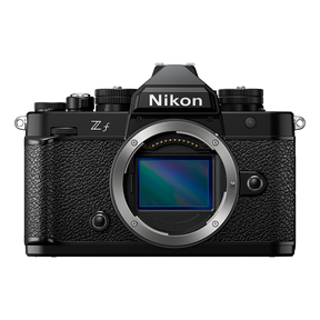 Nikon Z f Mirrorless Camera
