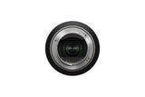 Tamron 70-300mm F/4.5-6.3 Di III RXD — Sony E lens mount