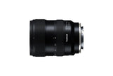 Tamron 16-30mm F/2.8 Di III VXD G2 — top view