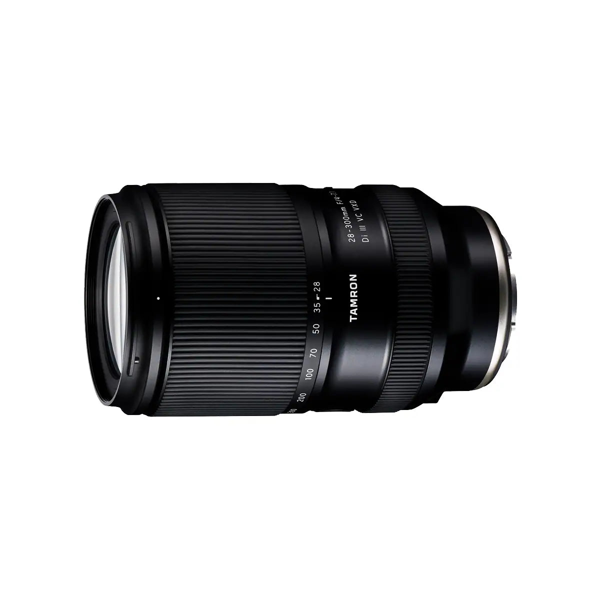 Tamron 28-300mm F/4-7.1 Di III VC VXD Lens (Model A074)