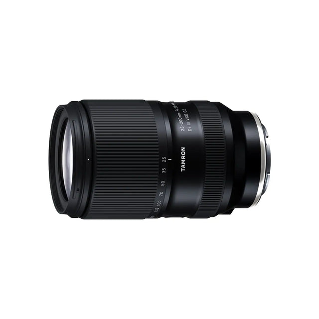 Tamron 25-200mm F/2.8-5.6 Di III VXD G2 Lens (Model A075)