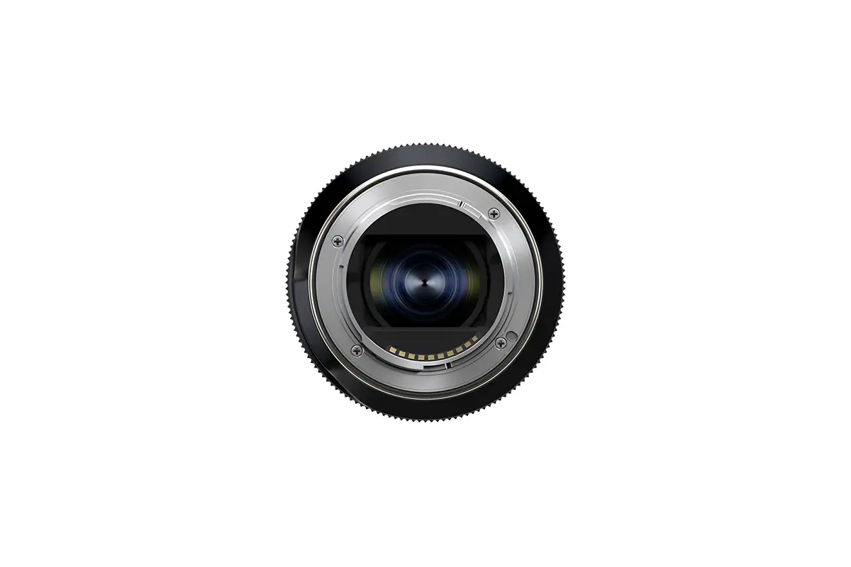 Tamron 25-200mm F/2.8-5.6 Di III VXD G2 — Sony E lens mount