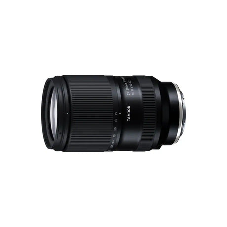 Tamron 35-100mm F/2.8 Di III VXD (Model A078) lens on white background