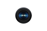 Tamron 35-100mm F/2.8 Di III VXD lens, front element