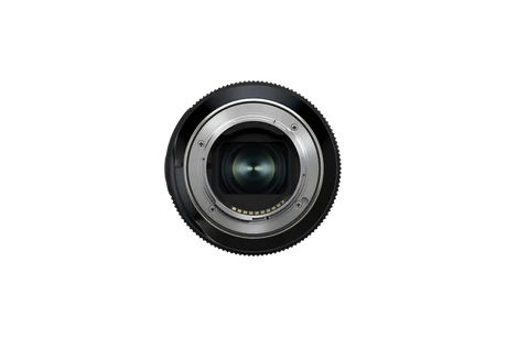 Tamron 35-100mm F/2.8 Di III VXD lens, Sony E-Mount bayonet