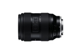 Tamron 35-100mm F/2.8 Di III VXD lens, side view