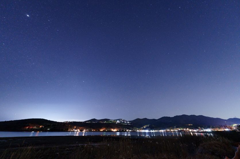 Astrophotography sample — Tamron 12-20mm f/2.8 Di III VXD