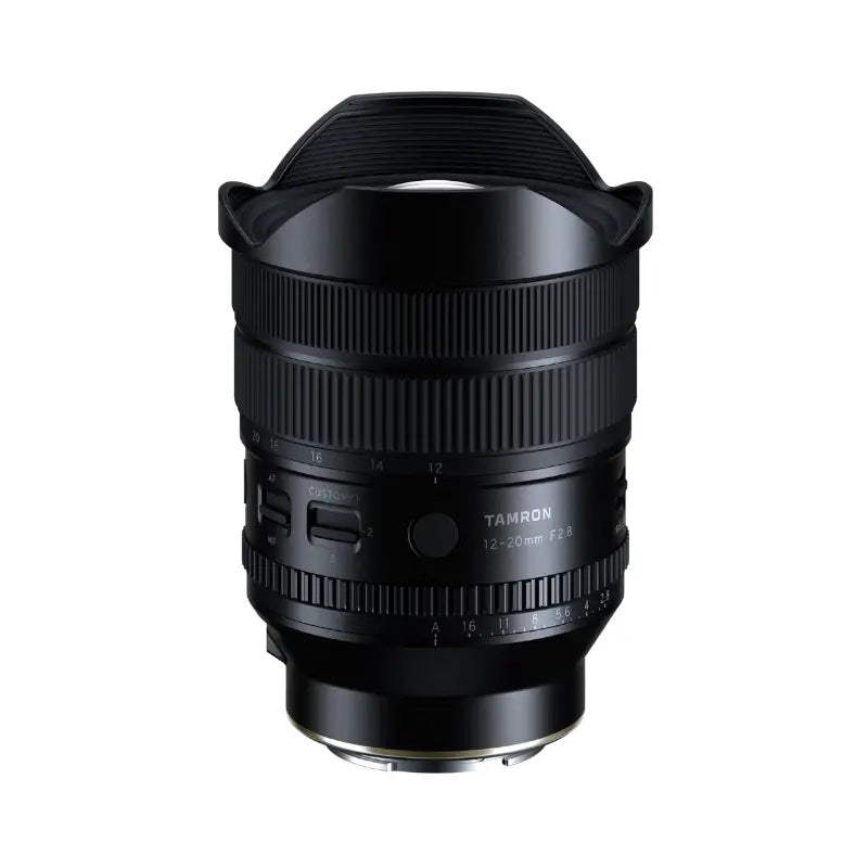 Tamron 12-20mm f/2.8 Di III VXD Lens (Model A084)
