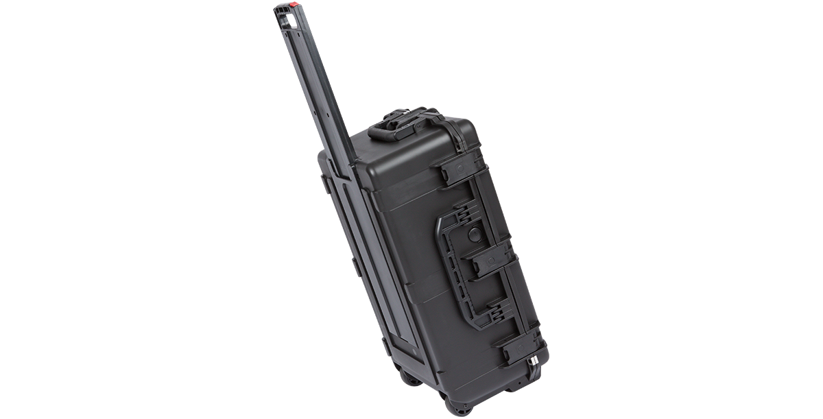SKB 3iSeries Mil-Std Waterproof Case