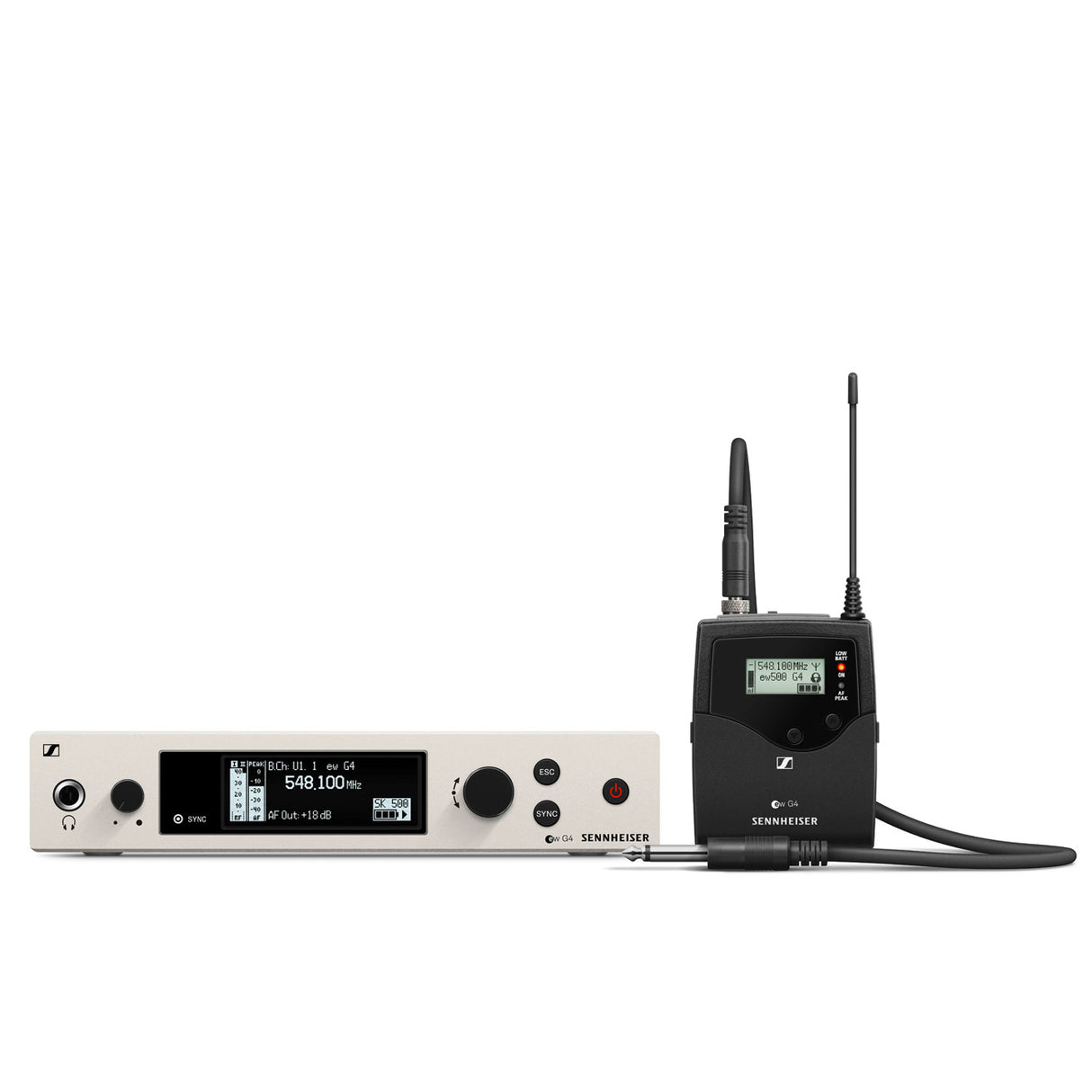 EW 500 G4-CI1-GW1