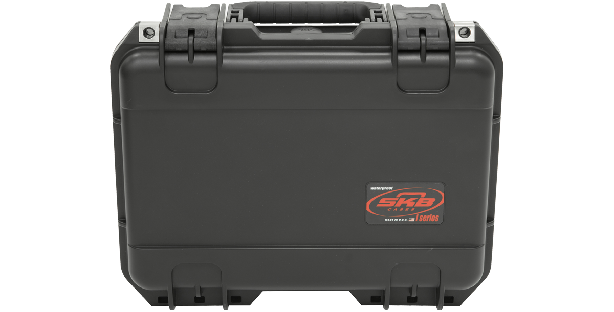SKB 3iSeries Mil-Std Waterproof Case