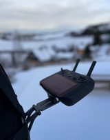 Tripod Mount bracket for DJI RC Pro