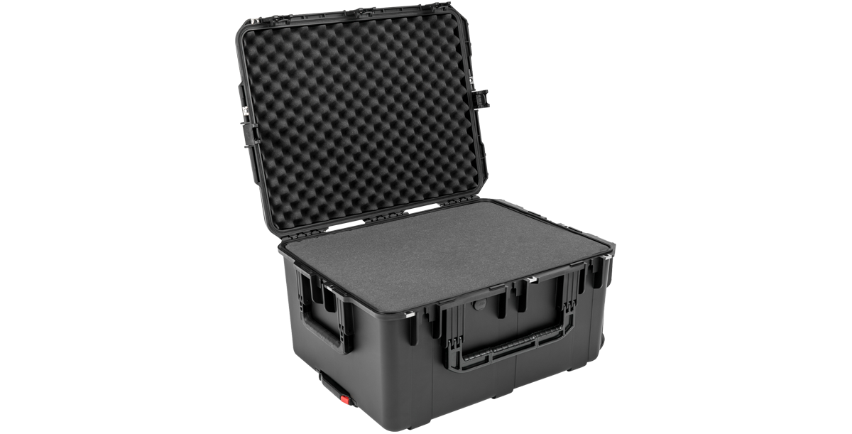 SKB 3iSeries Mil-Std Waterproof Case