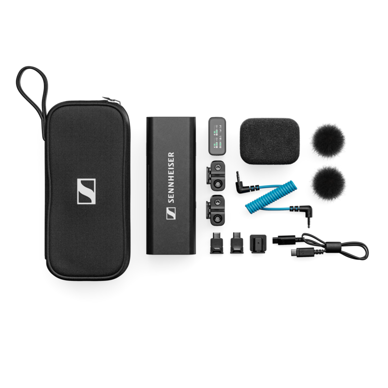 PROFILE WIRELESS 2-CHANNEL SET