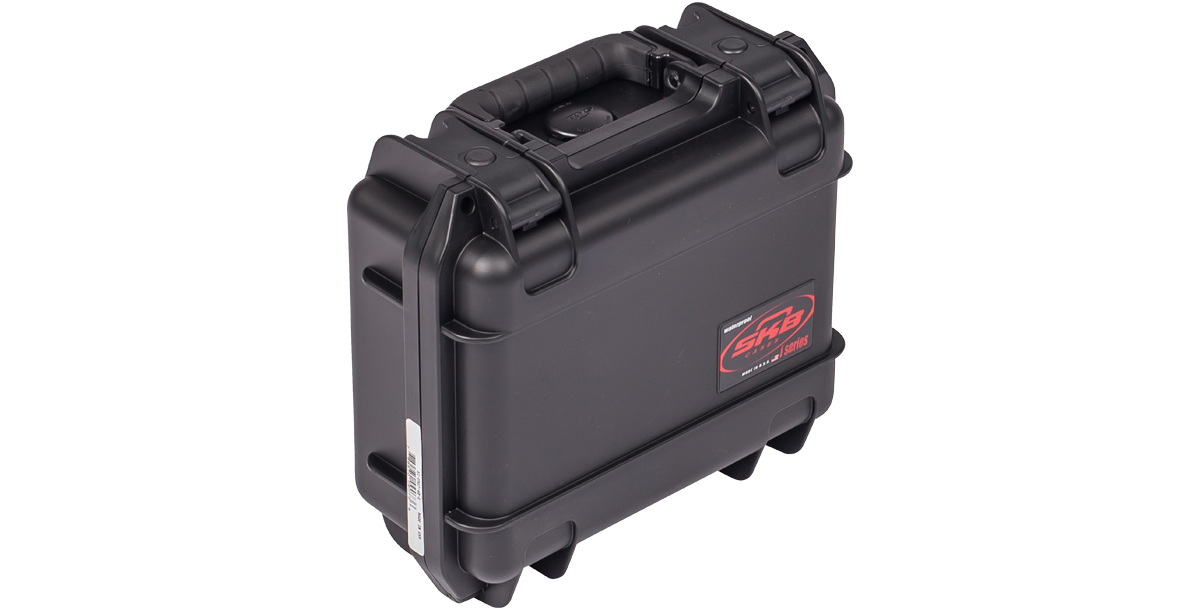SKB 3iSeries Mil-Std Waterproof Case