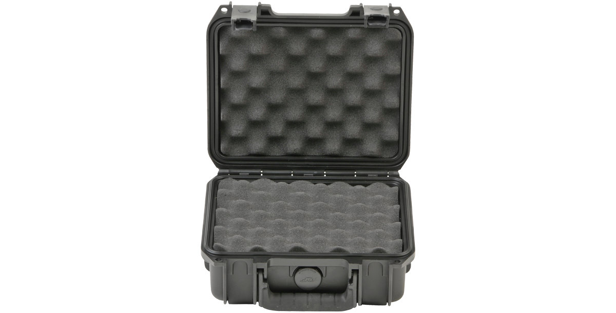 SKB 3iSeries Mil-Std Waterproof Case