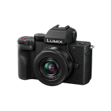 G100D Mirrorless Camera + 12-32mm F3.5-5.6 Lens