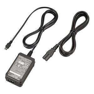 Sony AC-L200 AC Adaptor/Charger for A/P/F-Series InfoLITHIUM Batteries